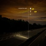 Smart Highway. Photo: Courtesy of Studio Roosegaarde.
